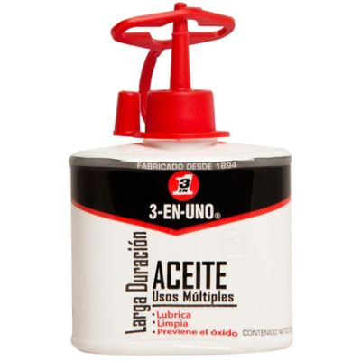 ACEITE 3 EN 1 PEQUEÑ