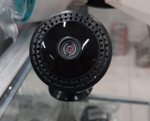 mini camara wifi