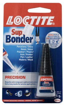 SUPER BONBER X 5 GR