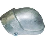 CAPACETE 1" LUZ
