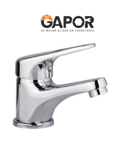LLAVE LAVAMANOS GAPOR MODERNA