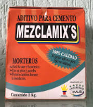ADITIVO MIX X 2 KG GRIS