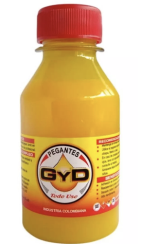 PEGANTE GYD X 120CC