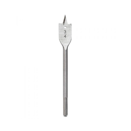 BROCA ESPADA PARA MADERA 1 1/2