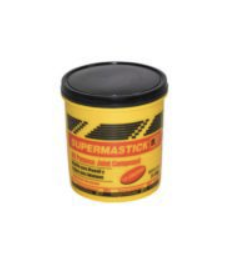 MASILLA SUPERMASTICK X 1/4