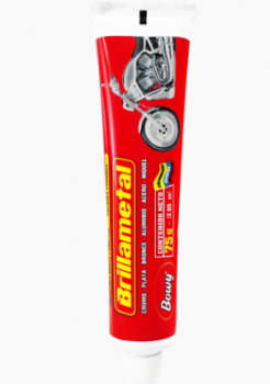 BRILLA METAL BOWY GRANDE 75GRS