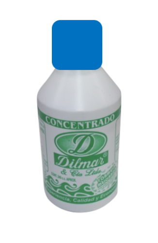 CONCENTRADO ENAR AZUL