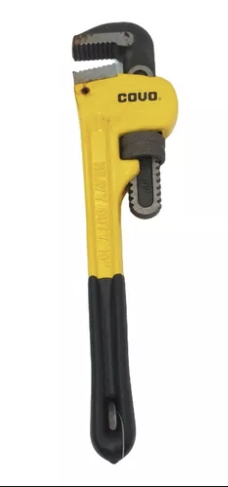 LLAVE DE TUBO 10"