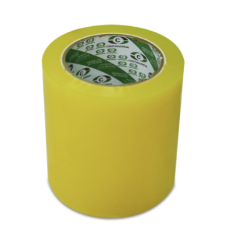 CINTA INVERNADERO 4" 96 MM X 50MTS