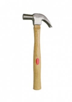 MARTILLO HERRAGRO CABO MADERA29MM