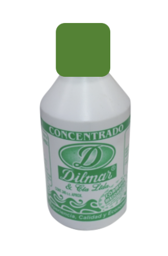 CONCENTRADO ENAR VERDE