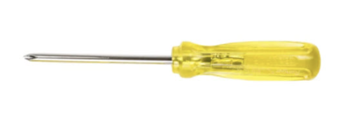 DESE1/4-60 DESTORNILLADOR RANGER 1/4 X 6" ESTRELLA