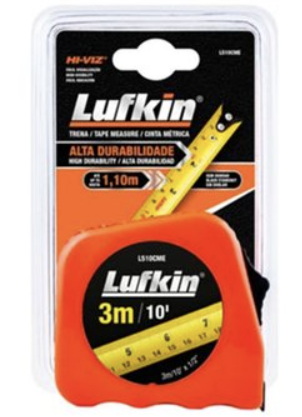 FLEXOMETRO LUFKIN X 5MTS