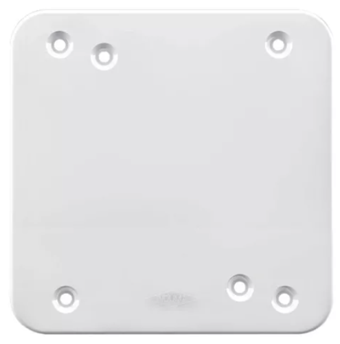 TAPA CIEGA PLASTICA 2400