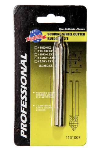 RODAJA TOOLS 10X4.3