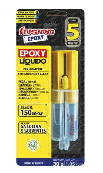 EPOXI GERINGA