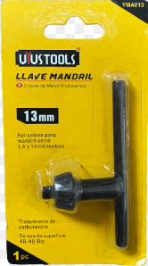 LLAVE TALADRO 16MM UYUSTOOLS