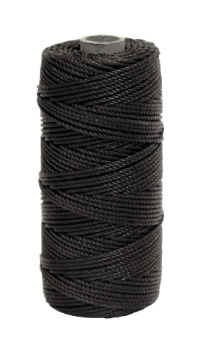 HILO DE CONSTRUCCION NEGRO