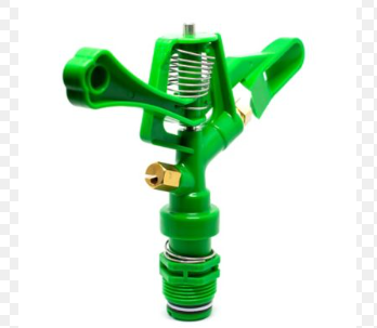 ASPERSOR PLASTICO HEMBRA 1"