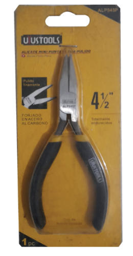 MINI PINZAS 4 1/2 CJG TOOLS