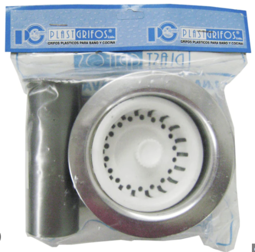 CANASTILLA PLASTGRIFOS