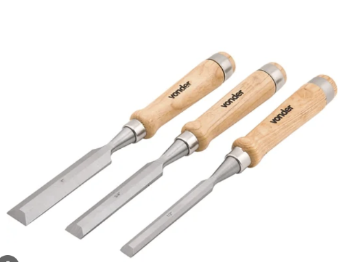SET FORMONES 3 PCS GR RESTREPO