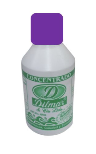 CONCENTRADO ENAR VIOLETA