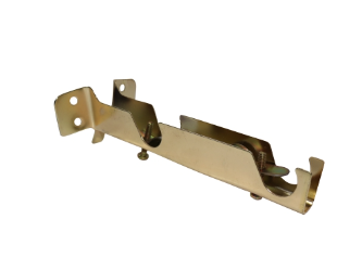 SOPORTE CORTINA DOBLE