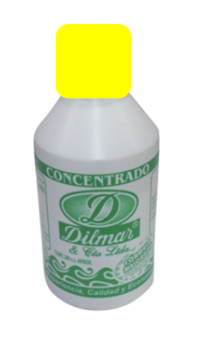 CONCENTRADO AMARILLO GD