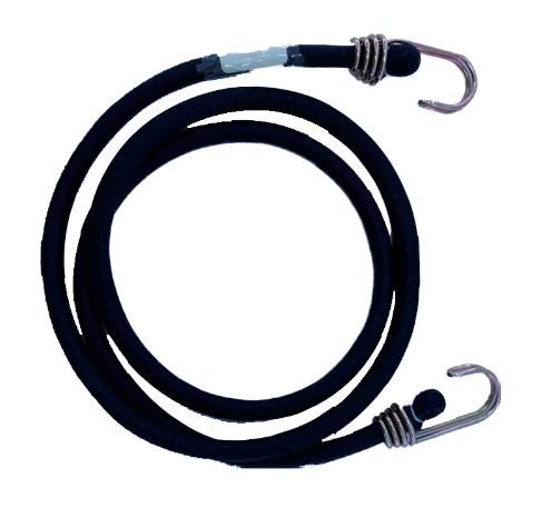 PULPO NEGRO 2 MTS