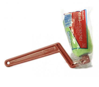 RODILLO MINI MASTER 3"