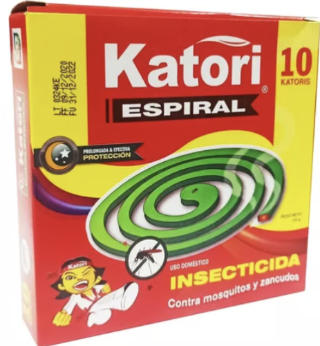 KATORY