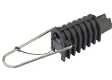 PORTA TENSOR MONOFASICO LUZ