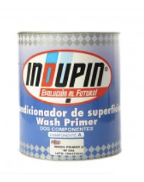 ESMALTE INDUPIN CAOBA X GALON