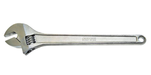 LLAVE EXPANSIVA LISA 6" FORGED STEEL