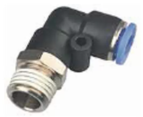 RACOR PRESTOLOCK F69 3/8 X 3/8 CODO