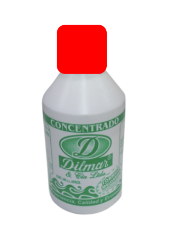 CONCENTRADO ENAR ROJO