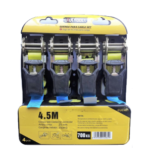 CUERDA PARA AMARRAR CARGA UYUSTOOLS X 1