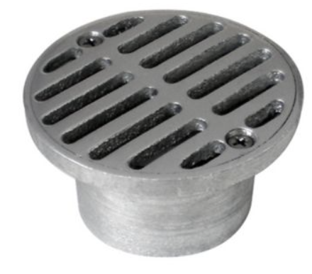 REJILLA CON SOSCO 3X2  METALICA