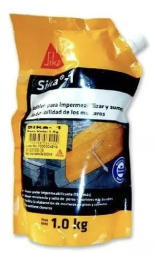 SIKA 1 UNIVERSAL X 1 KILO