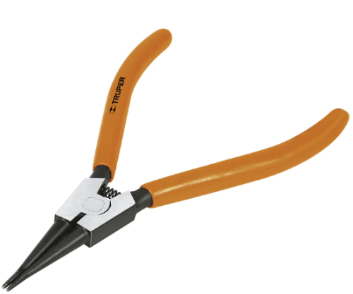 PINZA 8 USA