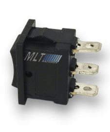 INTERRUPTOR 3 VIAS 10A