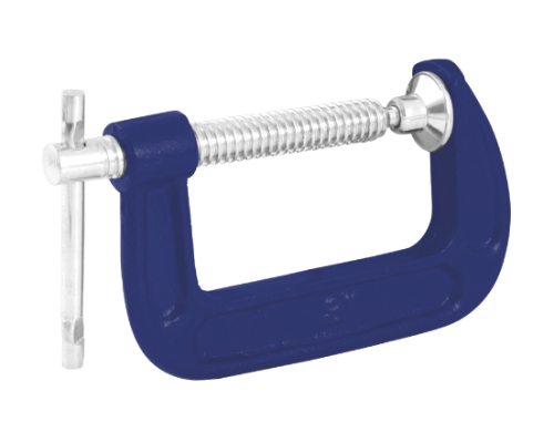 PRENSA EN C 6" MPTOOLS
