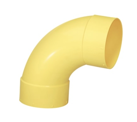 CODO SANITARIO 2" CXE