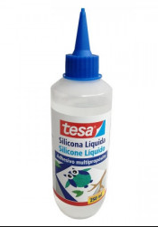 SILICONA LIQUIDA 60ML