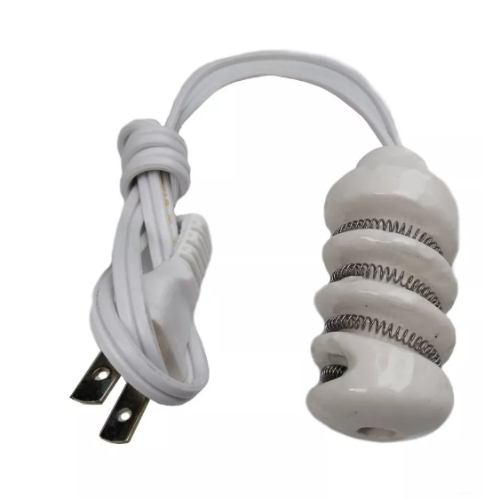 CALENTADOR ELECTRICO CERAMICA PQ