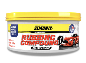 RUBBING SIMONIZ 200GR