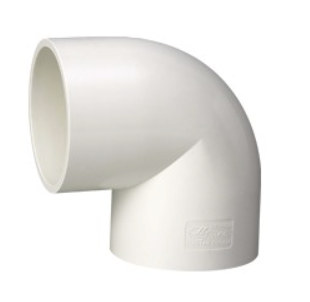 CODO PVC 3/4