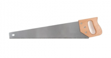 SERRUCHO UNIVERSAL 18"