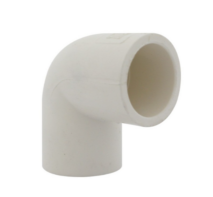 CODO PVC 1"